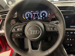 Audi A3 2026 Inspire Plus 35 TFSI Hybrid S tronic 150 hp 5,9% ΕΠΙΤΟΚΙ-thumb-20
