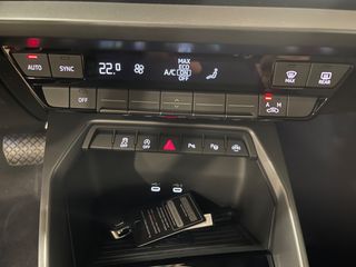 Audi A3 2026 Inspire Plus 35 TFSI Hybrid S tronic 150 hp 5,9% ΕΠΙΤΟΚΙ-thumb-22