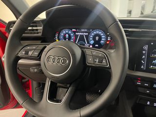 Audi A3 2026 Inspire Plus 35 TFSI Hybrid S tronic 150 hp 5,9% ΕΠΙΤΟΚΙ-thumb-25