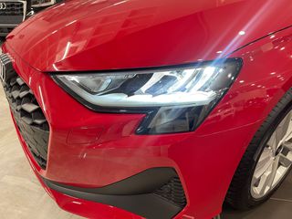 Audi A3 2026 Inspire Plus 35 TFSI Hybrid S tronic 150 hp 5,9% ΕΠΙΤΟΚΙ-thumb-27