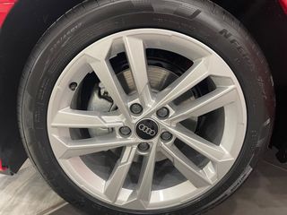 Audi A3 2026 Inspire Plus 35 TFSI Hybrid S tronic 150 hp 5,9% ΕΠΙΤΟΚΙ-thumb-29