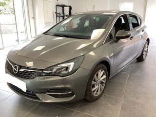Opel Astra 2020 1.5 D Edition S&S