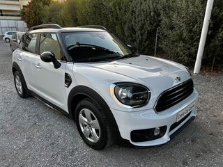Mini Countryman 2018