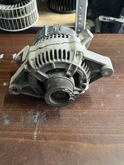 ΔΥΝΑΜΟ OPEL CORSA B OPEL COMBO ΜΕ ΚΩΔΙΚΟ 0123100002