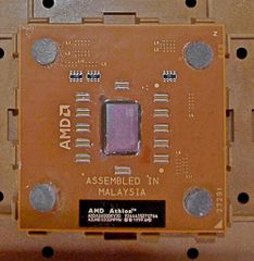AMD CPU old socket  (7 /super 7 / 462) ρετρό επεξεργαστές-thumb-3