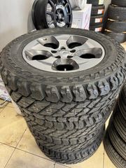 Cooper st maxx 265/60/18 * Άψογα