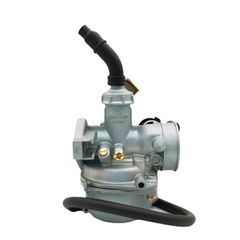 ΚΑΡΜΠΥΡΑΤΕΡ HONDA ASTREA GRAND-SUPRA 100 - GLX90 / LIFAN 110 - 125 / DAYTONA SPRINTER 50-125 - DY-R 50-125 - NOVA 100 - SONIC 125 ΝΤΙΖΑ ΤΣΟΚ (AFTERMARKET)