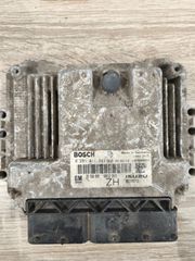 Isuzu D-max  0281011943 / 55556829-thumb-1