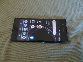 SONY XPERIA XA1 G3121.  Σαν καινούρια.