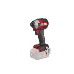 ID 1/4" 18.0-EC HD C Παλμικό Κατσαβίδι Μπαταρίας 18V (Solo) - SOLO - FLEX (#520756)