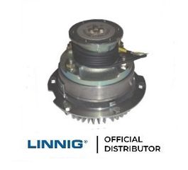 LINNIG ΒΕΝΤΙΛΑΤΕΡ ΨΥΓΕΙΟΥ ΜΗΧΑΝΗΣ SETRA 317HDH-319HDH-328DT (Α0005522408)