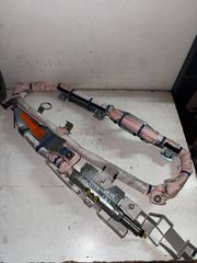 SUBARU FORESTER 08-12	Αερόσακος οροφής δεξιός