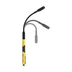 DETECT GS4 SET F Ηλεκτρονικός Ανιχνευτής Διαρροών Εύφλεκτων Αερίων 611095 - ΔΙΑΦΟΡΑ - REMS (#611095)