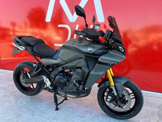 Yamaha Tracer 9 GT 2023