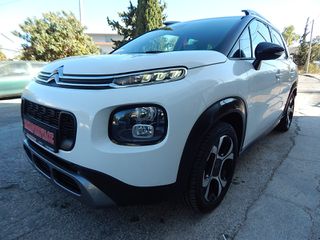 Citroen C3 Aircross 2020 ΖΑΝΤΕΣ-NAVI-CLIMA-CRUISE-6 ταχυτήτων-TURBO.110HP.1.ΧΕΡΙ.