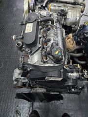ΜΗΧΑΝΗ  IVECO DAILY DIESEL 2300cc F1AE0481B/M