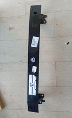 ΤΡΑΒΕΡΣΑ ΠΡΟΦΥΛΑΚΤΗΡΑ ΕΜΠΡΟΣ (ΜΕΤΑΛΛΙΚΗ) RENAULT CLIO 13-16  RENAULT CAPTUR 13-20