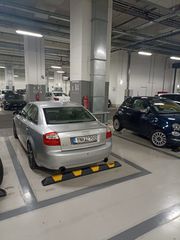 Audi A4 2006 QUATTRO 1.8 TURBO 4X4