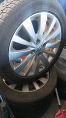 Ζάντες suzuki swift 16''