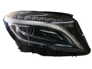 Mercedes-Benz GLA (X156) φανάρι εμπρός δεξιά 2014 - 2020