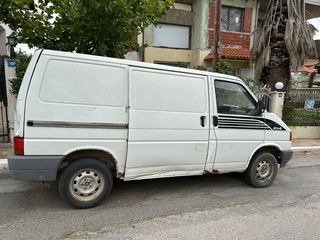 Volkswagen 1996 T4