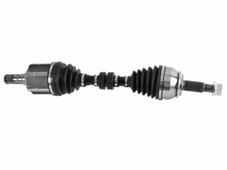 ΗΜΙΑΞΟΝΙΟ  NISSAN QASHQAI J11 '13-'21 4WD  R9M 1,6D   / RENAULT KADJAR 15- 4WD  R9M 1,6D/R9N 1,7D   ΕΜΠΡΟΣ ΑΡΙΣΤΕΡΑ