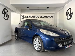 Peugeot 207 2009 ΕΛΛΗΝΙΚΗΣ ΑΝΤ. / 55 ΧΡΟΝΙΑ ΔΙΠΛΑ ΣΑΣ #1971