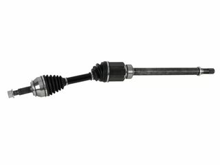 ΗΜΙΑΞΟΝΙΟ  NISSAN QASHQAI J11 '13-'21 4WD  R9M 1,6D   / RENAULT KADJAR 15- 4WD  R9M 1,6D/R9N 1,7D   ΕΜΠΡΟΣ ΔΕΞΙΑ