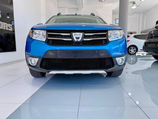 Dacia Sandero 2017 STEPWAY 77.469KM!-thumb-4