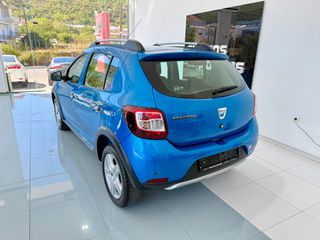 Dacia Sandero 2017 STEPWAY 77.469KM!-thumb-8