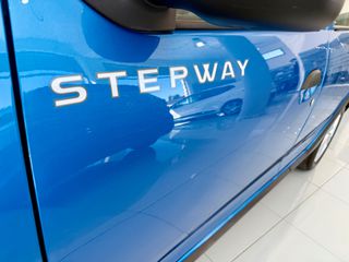Dacia Sandero 2017 STEPWAY 77.469KM!-thumb-37