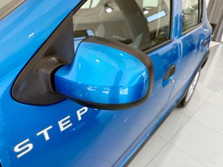 Dacia Sandero 2017 STEPWAY 77.469KM!-thumb-38
