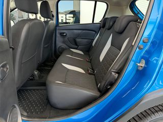 Dacia Sandero 2017 STEPWAY 77.469KM!-thumb-16