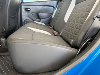 Dacia Sandero 2017 STEPWAY 77.469KM!-thumb-17