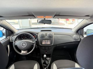 Dacia Sandero 2017 STEPWAY 77.469KM!-thumb-11