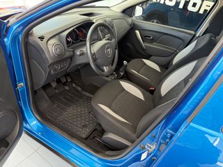 Dacia Sandero 2017 STEPWAY 77.469KM!-thumb-12