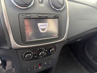 Dacia Sandero 2017 STEPWAY 77.469KM!-thumb-24
