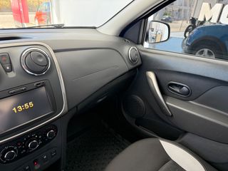 Dacia Sandero 2017 STEPWAY 77.469KM!-thumb-25