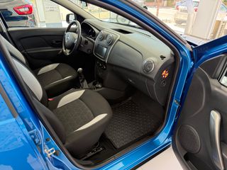 Dacia Sandero 2017 STEPWAY 77.469KM!-thumb-13