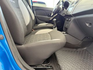 Dacia Sandero 2017 STEPWAY 77.469KM!-thumb-15