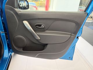 Dacia Sandero 2017 STEPWAY 77.469KM!-thumb-29
