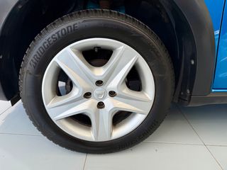 Dacia Sandero 2017 STEPWAY 77.469KM!-thumb-30