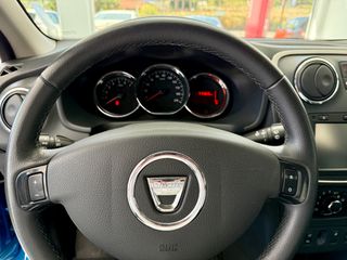 Dacia Sandero 2017 STEPWAY 77.469KM!-thumb-20