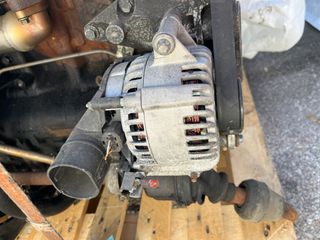 ΔΥΝΑΜΟ FORD MONDEO MK3