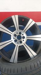 Ζάντες 18''' 5*100 ΕΤ35