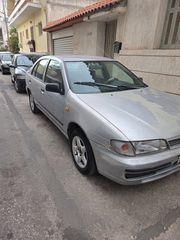 Nissan Almera 2000 N15
