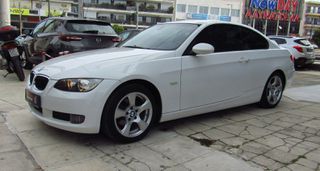 Bmw 316 2010 COUPE E92 CLIMA-BIXENON-ΔΕΡΜΑ-ΟΡΟΦΗ-ΕΛΛΗΝΙΚΟ