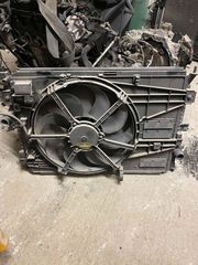 CITROEN C5 AIRCROSS ΣΕΤ ΨΥΓΕΙΑ ΜΕ ΒΕΝΤΙΛΑΤΕΡ