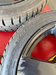 5x120 7.5Jx17 ET42 Dezent-thumb-2