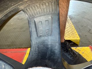 5x120 7.5Jx17 ET42 Dezent-thumb-5
